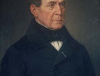 С. П. Шевырёв. Беседы Баадера