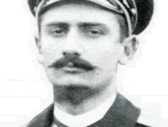 А. В. Колчак (1874–1920) в Порт-Артуре: от полярного исследователя к боевому офицеру