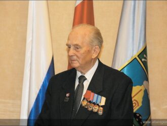 Сергей Краснов: Государственник