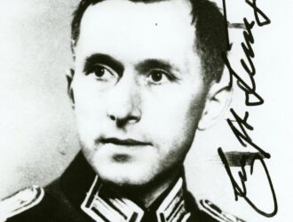 Эрнст Юнгер  ВОЛЯ