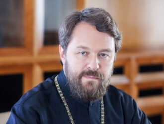 Откровения Илариона: «Главная роль РПЦ – в пропаганде официальной политики правительства». Из материалов «WiliLeaks» — отчет посла США в РФ о беседе с Иларионом (Алфеевым)