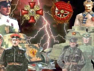 Протодиакон Герман Иванов-Тринадцатый. Две правды и одна ложь