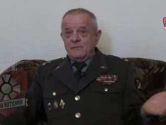 Полковник Квачков  Прогноз по Донбассу и Украине