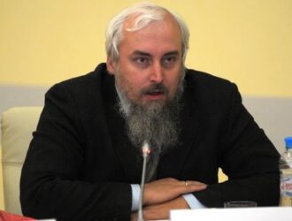 Переименование улиц и коммунистические недовольства