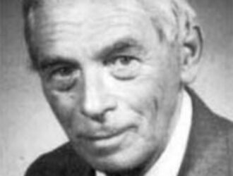 Сергей Левицкий: О ДУХОВНОЙ ГЕНЕАЛОГИИ СОЛИДАРИЗМА