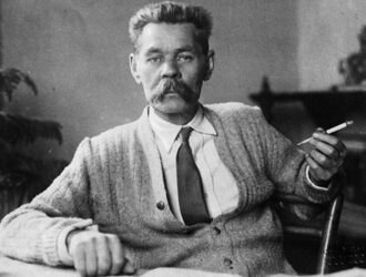 В честь «макаревича» столетней давности