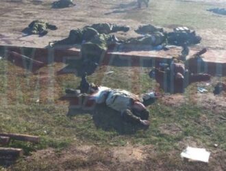 Егор Холмогоров: Давайте себе не врать про 