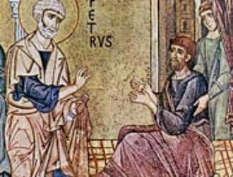 О социальном учении Православной Церкви