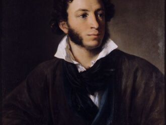 Борис Ширяев . После юбилея (Точка над «i»)