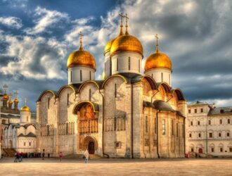 Православная Россия — ее затмение и воссияние