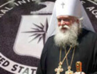 Михаил Иванович Пашковский об 