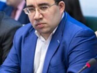 Какая Родина у историка Дюкова?