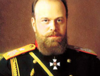 Политико - социальные идеи Александра III и славянофилы. Трагедия непонимания