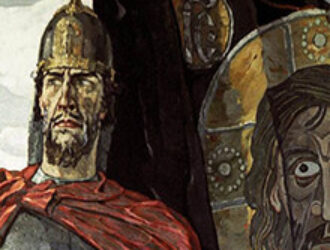 Блгв. вел. кн. Александра Невского