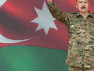 Азербайджан нарывается на ответные меры. Но РФ терпит все плевки.