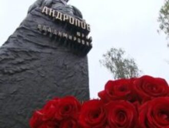 Новости ресатанизации