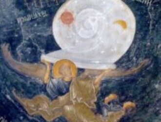 «О дне же том и часе никто не знает, ни Ангелы небесные, а только Отец Мой один» (Мф. 24:34,36)