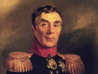  Неизвестный Аракчеев