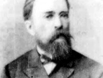  Лев Тихомиров: Петр Астафьев