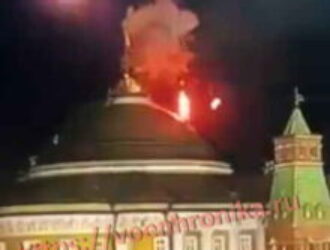 «Украина начала против РФ полномасштабную диверсионно-террористическую войну». Какой будет ответ?