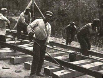  Как узники ГУЛага строили социализм