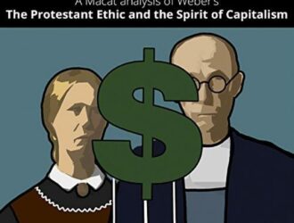 Почему православным не годится протестантский капитализм?