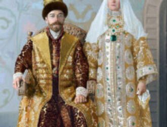 Знаменитый 