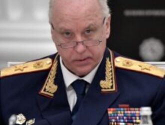 Бастрыкин: «Давайте сделаем так, чтобы русский народ был счастлив»