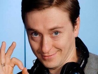 М.В. Назаров. Готовится новая кинофальсификация  Дела Бейлиса