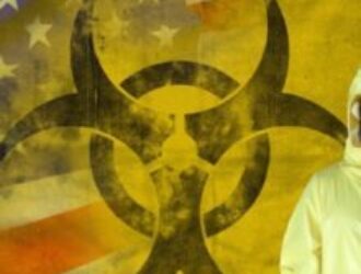 Мигранты превращаются в подобие бактериологического оружия