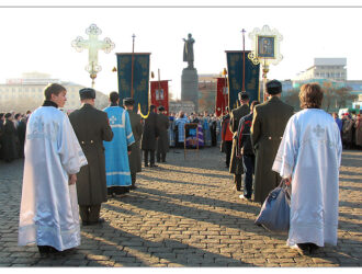 РПЦ о Ленине: «понятно и однозначно»