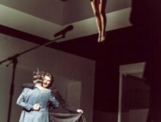 Скормят ли детище Станиславского «идеальному мужу» Собчак?