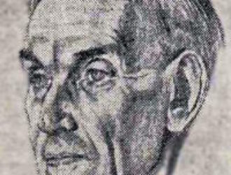 Борис Ширяев. 