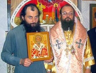 МОНАРХИЯ   И  ХРИСТИАНСКОЕ  СОЗНАНИЕ