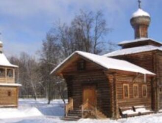 Новомученики Российские очень мешают государственной политике в РФ