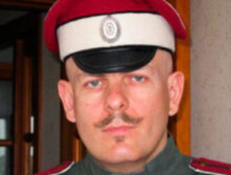 Олесь Бузина – неудобный пророк