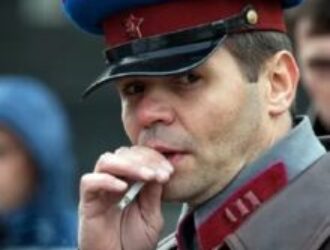 Росархив приостановил доступ исследователей к делам жертв политических репрессий