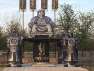 О новом курсе внутриполитического блока Администрации Президента: ордынство