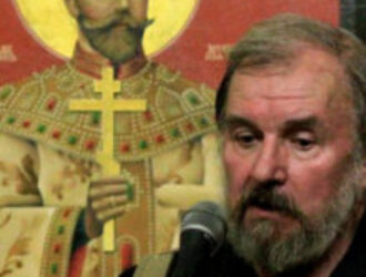 О новом этапе уничтожения русской культуры