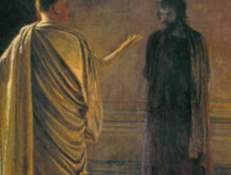 Грех малодушия – весьма немаловажный.  Мысли в неделю 3-ую по Пасхе.