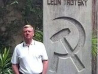 Еще о сходстве либерализма с коммунизмом