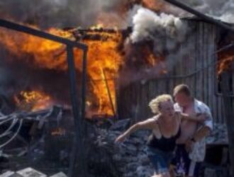 Специальные военные новости на 26 марта 2023 г.