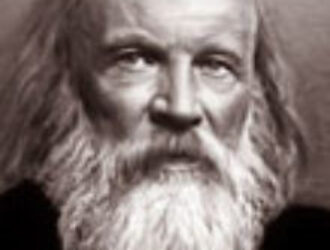 Менделеев – великий ученый и патриот