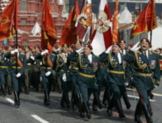 Для чего была создана Красная армия и нужна ли нам преемственность от нее