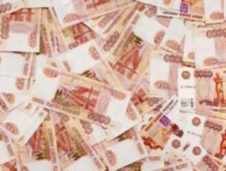 Хватит сказок — Минфин отлично знает, что бюджет захлебывается от триллионов