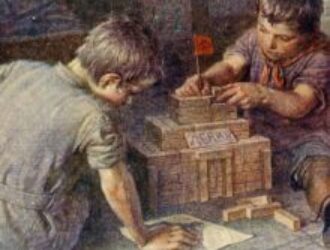 Дети мумии - против фильма 