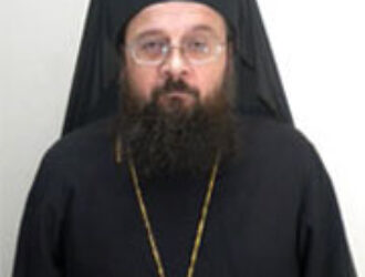 Люди белого духа - Епископ Новгородский и Тверский Дионисий