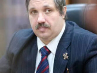 Россия — не Орда