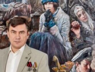 Измена. Памяти Петра Николаевича Краснова