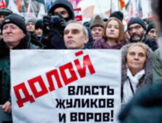 Ответы на вопросы (28): о революции, контрреволюции и эволюции